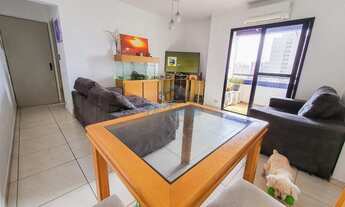 Imagem: Apartamento com 3 dormitórios à venda