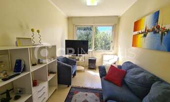 Imagem 2: Apartamento com 2 Quartos e 1 banheiro à Venda, 63 m² - Bairro Higienópolis