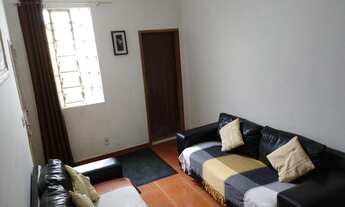 Imagem 6: Casa Geminada para Venda em Ribeirão das Neves, São Pedro, 2 dormitórios, 1 banheiro, 1 va