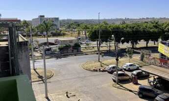 Imagem 2: Ca aluga apartamento em frente a uniceplac