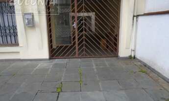 Imagem 5: Santo André - Casa Padrão - Centro