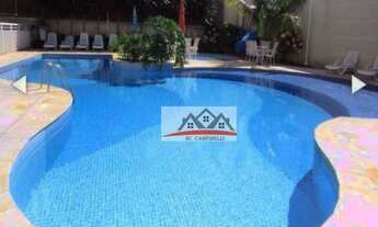 Imagem: Apartamento Garden residencial à venda