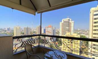 Imagem 2: Duplex para venda tem 217 metros quadrados com 3 quartos em Quilombo - Cuiabá - MT