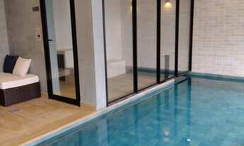 Imagem: Loft para aluguel não mobiliado em Presidente