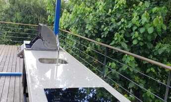 Imagem 7: Um Cantinho florido