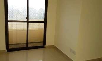 Imagem 2: Apartamento com 3 dormitórios à venda, 66 m² por R$ 300.000,00 - Nova Petrópolis - São Ber