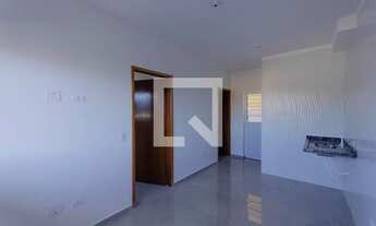 Imagem 4: Apartamento para Aluguel - Ponte Rasa, 2 Quartos, 40 m2