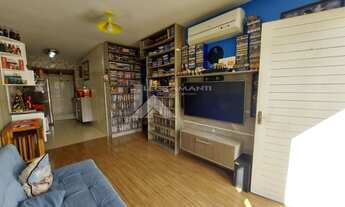 Imagem 2: Casa em Condomínio a Venda no bairro Olária - Canoas, RS