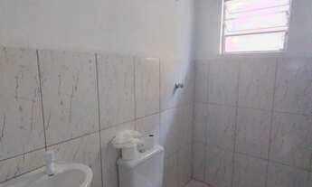 Imagem 4: Casa com 1 dormitório para alugar, 50 m² por R$ 1.250,00 - Vila Cruzeiro - São Paulo/SP