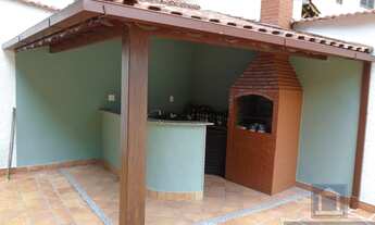 Imagem 5: Casa em Duas Pedras, com 300 metros quadrados de área construída e 4 quartos, em Nova Frib