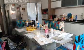 Imagem 5: Santo André - Prédio Inteiro - Parque Oratório