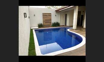 Imagem 5: CASA ALTO PADRÃO - MOBILIADA NA 207 SUL