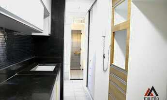 Imagem 5: APTO PRÓXIMO DO PARQUE DO COCÓ, EXCELENTE LOCALIZAÇÃO