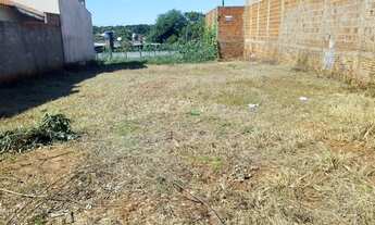 Imagem: Terreno Residencial no Centro de Urânia
