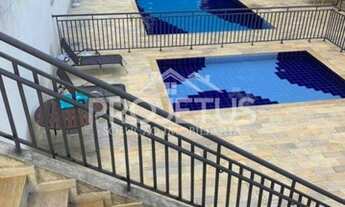 Imagem 7: Vendo Apartamento 80 m², 2 Dorm, 1 Suíte, 2 Vagas na Chácara Agrindus -SP