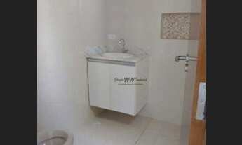 Imagem 6: Sobrado à venda, 68 m² por R$ 425.000,00 - Parque Mandaqui - São Paulo/SP