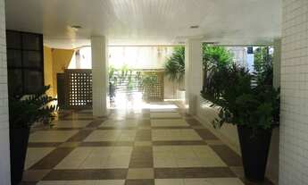 Imagem 4: Apartamento para Venda em Fortaleza, Aldeota, 3 dormitórios, 3 suítes, 4 banheiros, 4 vaga