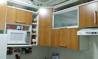 Imagem 3: Apartamento - Residencial Lagoa da Prata - Bosque dos Eucaliptos - 67m²- 2 Dormitórios