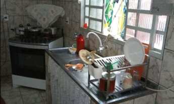 Imagem 4: Casa para Venda em RA XXVI Sobradinho II, Setor Oeste (Sobradinho II), 3 dormitórios, 2 b