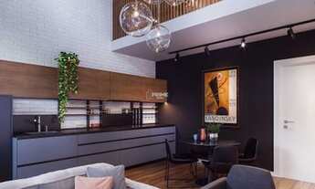 Imagem: Unikko - Lançamento - Duplex de 56 a 76