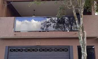 Imagem: Sobrado - Parque Santa Madalena - São Paulo