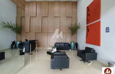 Imagem 7: Sala comercial (sala - edificio coml.) , cozinha planejada, portaria 24 horas, elevador, e