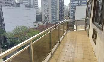 Imagem 2: R.Garibaldi) Apartamento 3 Quartos (suíte) 3 vagas escrituradas Proximidades Metrô Urugua