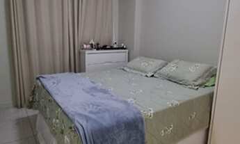 Imagem 6: Acupe Exclusive, Brotas, 60m², 2\4 1 Suíte, Varanda, Nascente, Fino Acabamento, 1 Vaga de