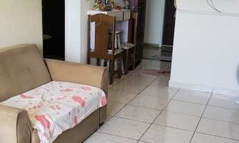 Imagem 2: Kitnet com 1 dormitório à venda, 38 m² por R$ 160.000,00 - Tupi - Praia Grande/SP