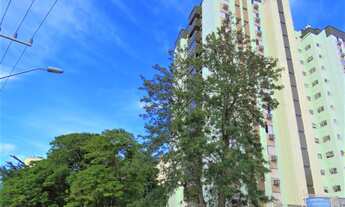 Imagem 3: Apartamento 110m², 3 dormitórios, suíte, 3 vagas, Trindade - Florianópolis - SC