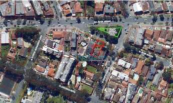 Imagem 4: Terreno à venda, 429 m² por R$ 1.200.000,00 - Água Verde - Curitiba/PR