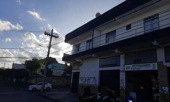 Imagem 2: Excelente prédio de esquina com 6 lojas e 5 apartamentos, bairro Tupi A, BH/BH