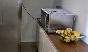 Imagem 5: Apartamento com 2 dormitórios à venda, 86 m² por R$ 280.000,00 - Bonfim - Campinas/SP