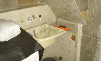 Imagem 3: Duque de Caxias, Itatiaia, Casa de Vila, quarto, sala, cozinha, banheiro