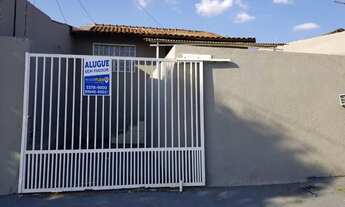 Imagem: Cambé - Casa Padrão - Conjunto Habitacional