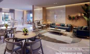 Imagem 3: Apartamento para venda possui 110 metros quadrados com 3 quartos