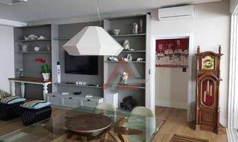 Imagem 4: Apartamento à venda, 181 m² por R$ 3.500.000,00 - Jurerê - Florianópolis/SC