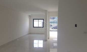 Imagem 7: SOBRADO com 3 dormitórios à venda com 120.12m² por R$ 570.000,00 no bairro Boqueirão - CUR