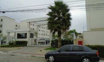 Imagem: Apartamento SÃO JOSÉ - SC