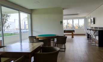 Imagem 6: Apartamento para venda com 157 metros quadrados com 3 quartos em Setor Marista - Goiânia