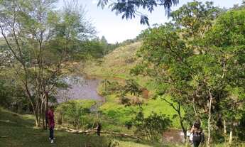 Imagem 2: Terreno perfeito para sua chacara !! com 15mil de entrada