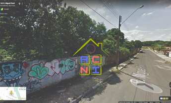 Imagem 5: Área à venda, 3800 m² por R$ 3.000.000 - Parque Ortolândia - Hortolândia/SP