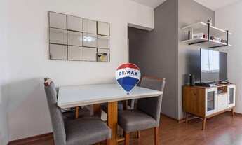 Imagem 6: Apartamento com 2 dormitórios à venda, 60 m² por R$ 300.000,00 - Butantã - São Paulo/SP