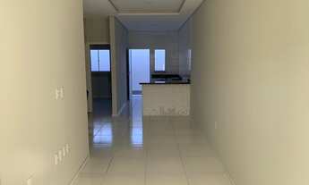 Imagem 4: Casa no Bairro Santa Bárbara