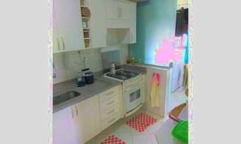 Imagem 7: Apartamento Residencial à venda, Jardim das Indústrias, São José dos Campos - AP4056