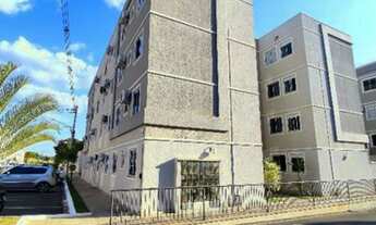 Imagem: Parque chapada dos Campos na avenida da