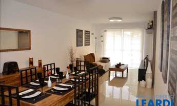 Imagem: CASA EM CONDOMÍNIO - VILA EMA - SP