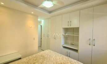 Imagem 5: Apartamento para venda com 75 metros quadrados com 2 quartos em Icaraí - Niterói - RJ