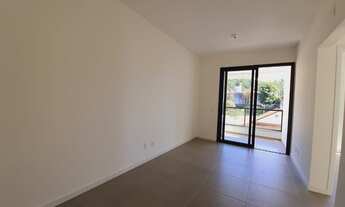 Imagem: FLORIANóPOLIS - Apartamento Padrão - Trindade