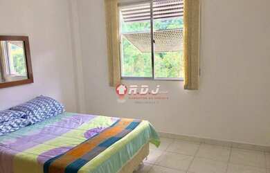 Imagem 7: Apartamento com 1 dormitório à venda, 60 m² por R$ 240.000,00 - Itararé - São Vicente/SP